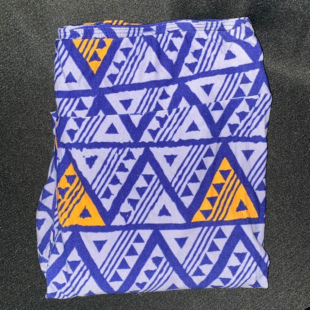 Lularoe TC leggings